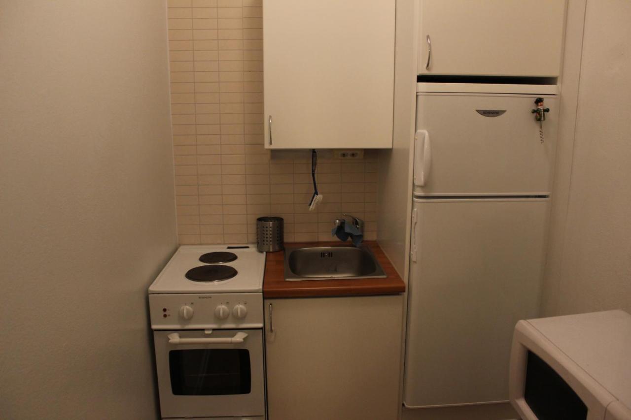 Apartment Kolpene 罗瓦涅米 外观 照片