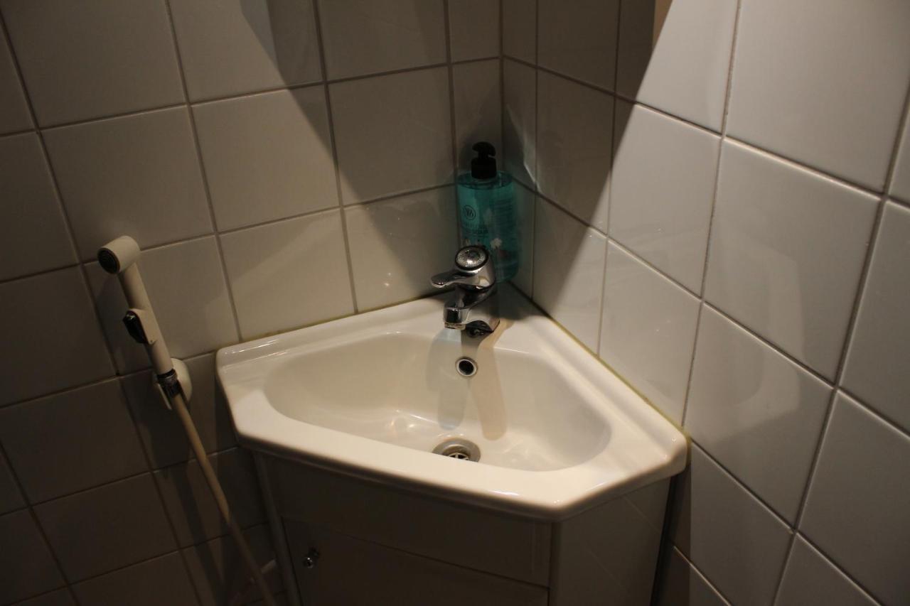 Apartment Kolpene 罗瓦涅米 外观 照片